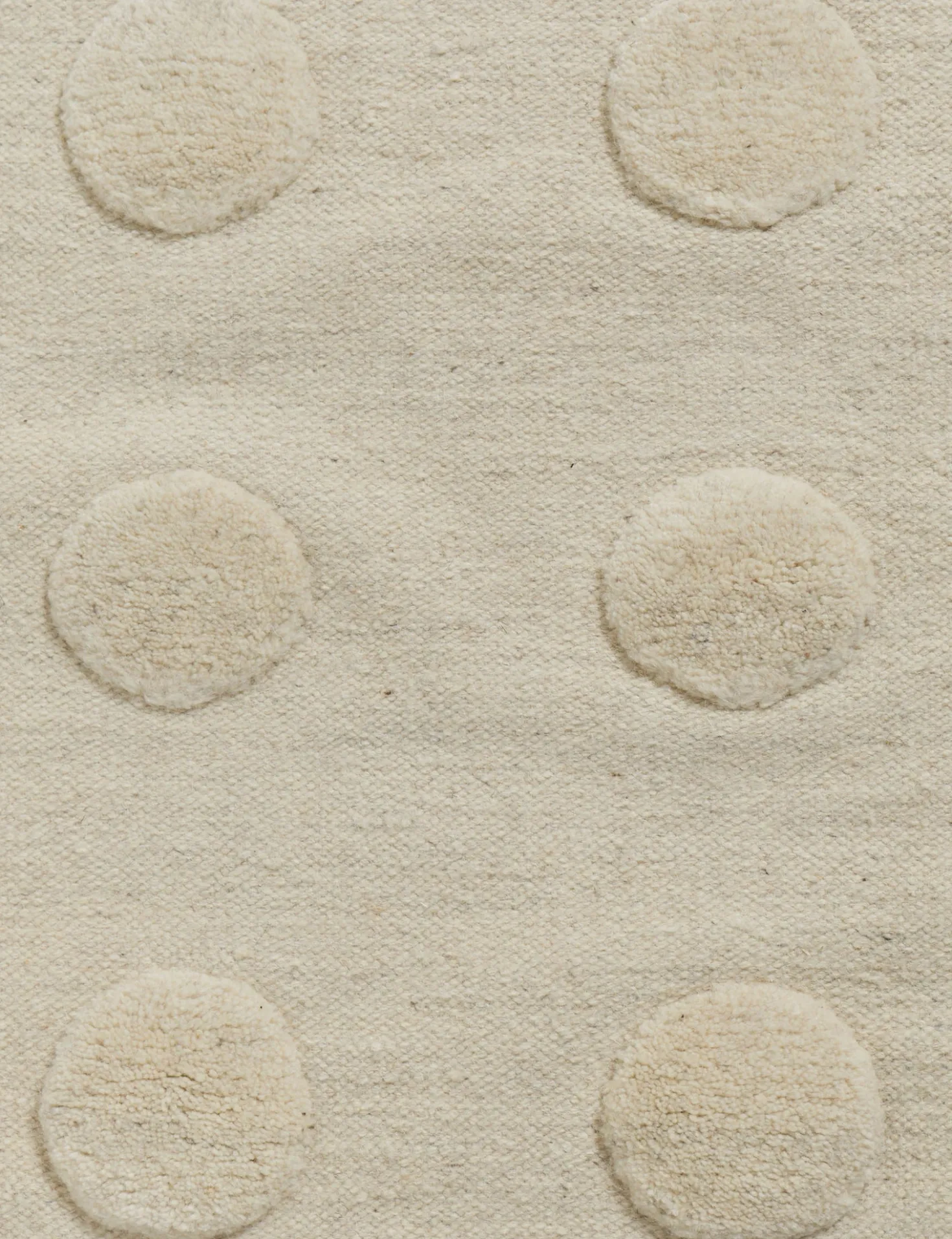 Kohta Flatweave Wool Rug by Sarah Sherman Samuel