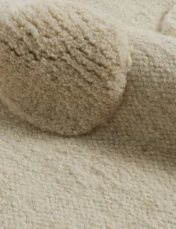 Kohta Flatweave Wool Rug by Sarah Sherman Samuel
