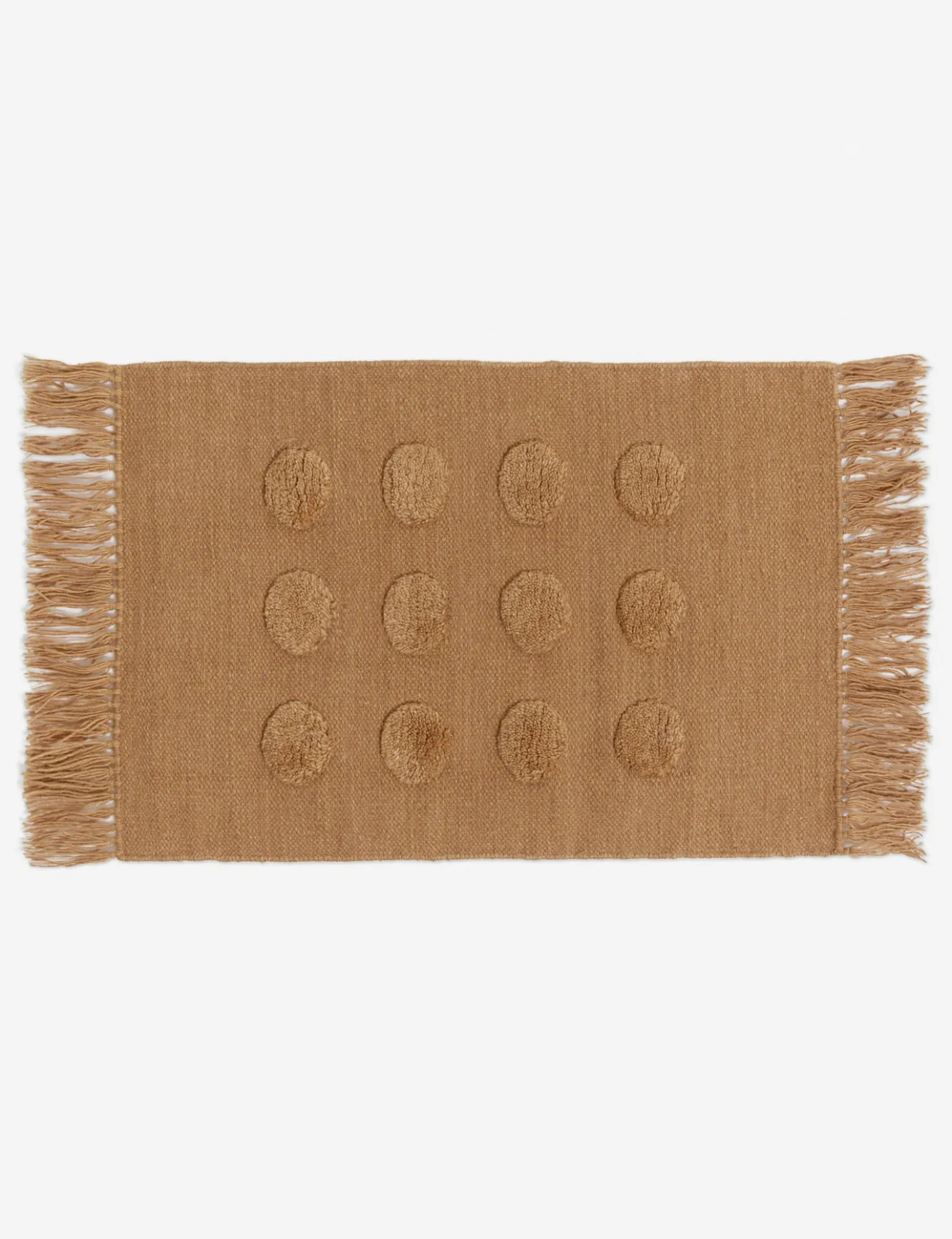 Kohta Flatweave Wool Rug by Sarah Sherman Samuel