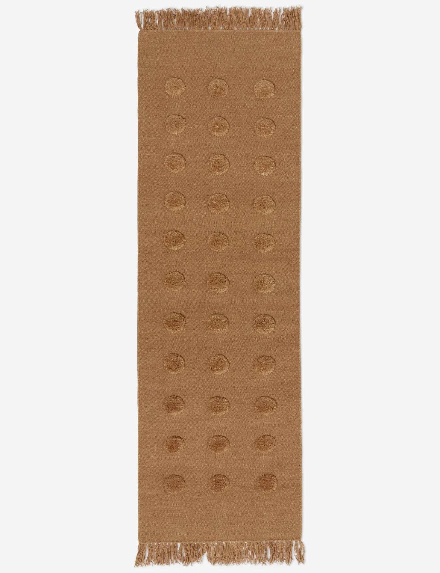 Kohta Flatweave Wool Rug by Sarah Sherman Samuel