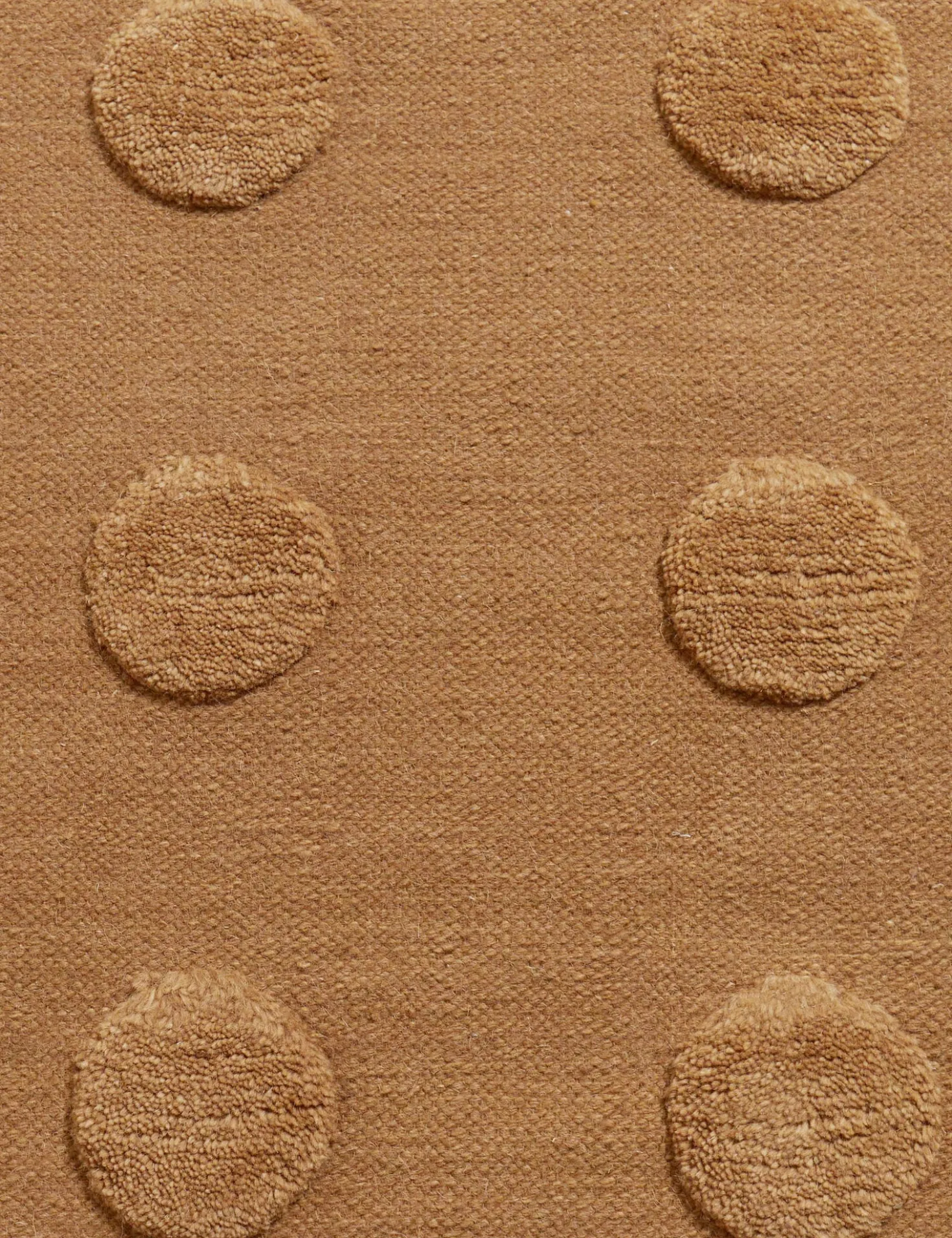 Kohta Flatweave Wool Rug by Sarah Sherman Samuel