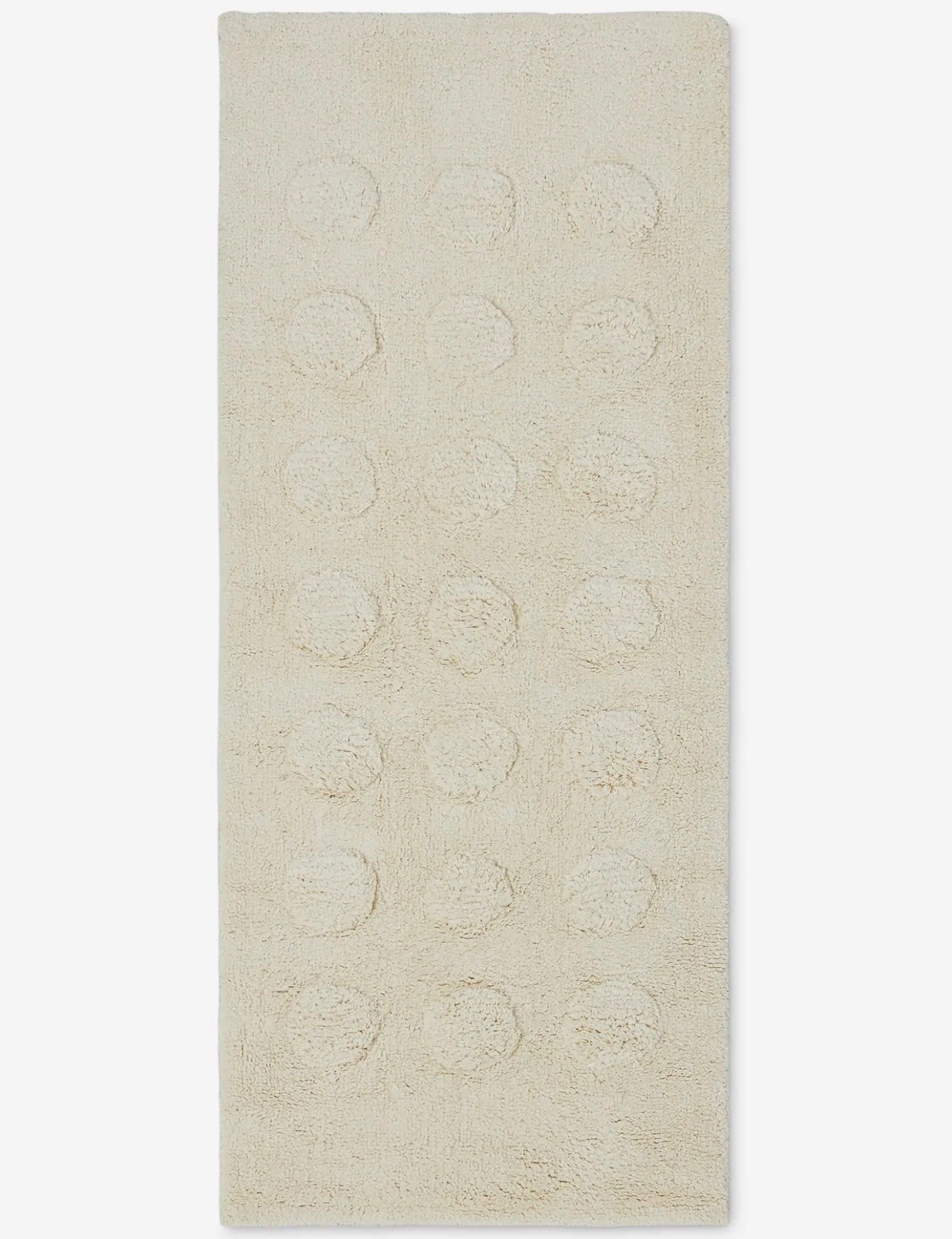 Kohta Organic Cotton Bath Mat by Sarah Sherman Samuel