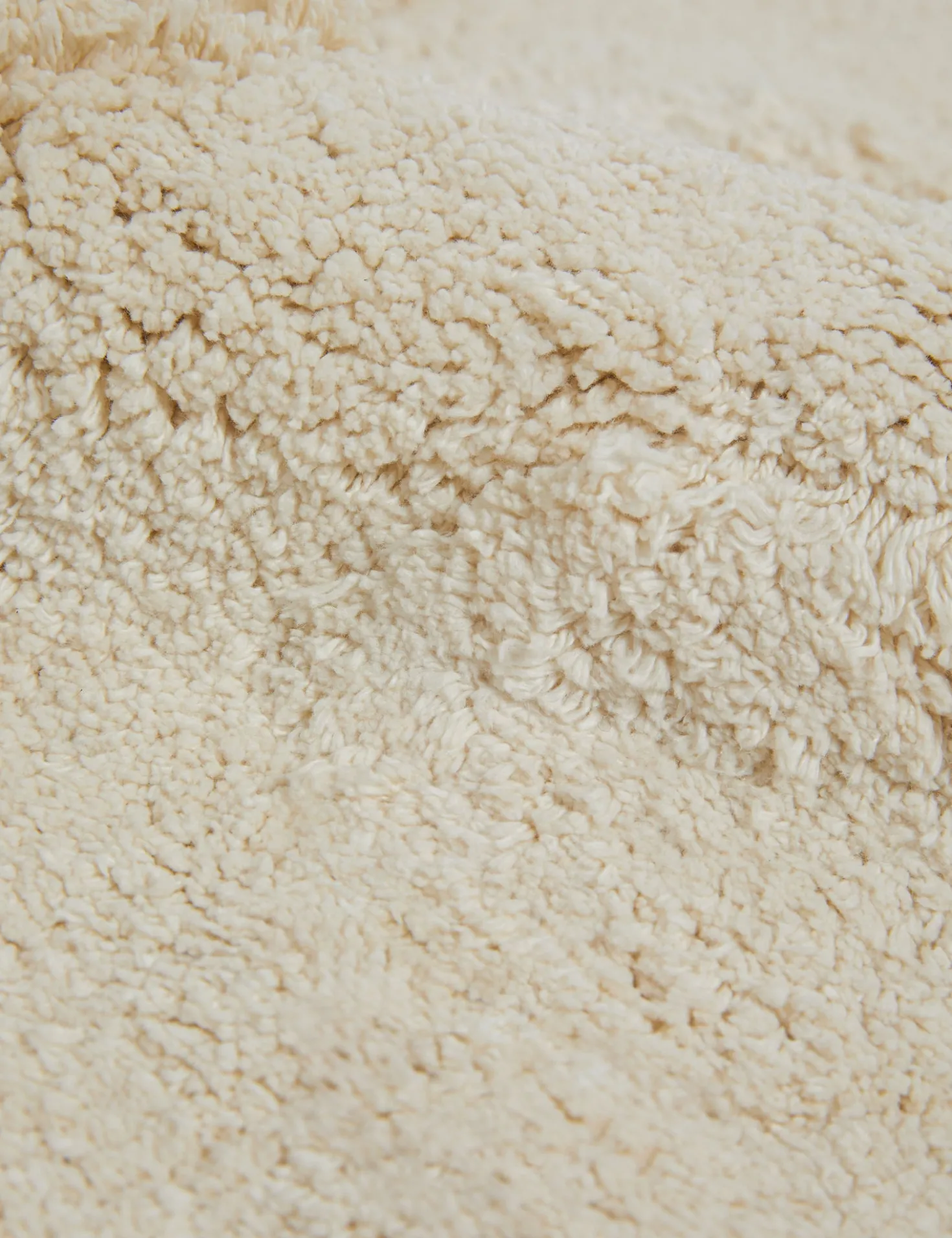 Kohta Organic Cotton Bath Mat by Sarah Sherman Samuel