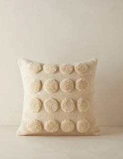 Kohta Pillow by Sarah Sherman Samuel