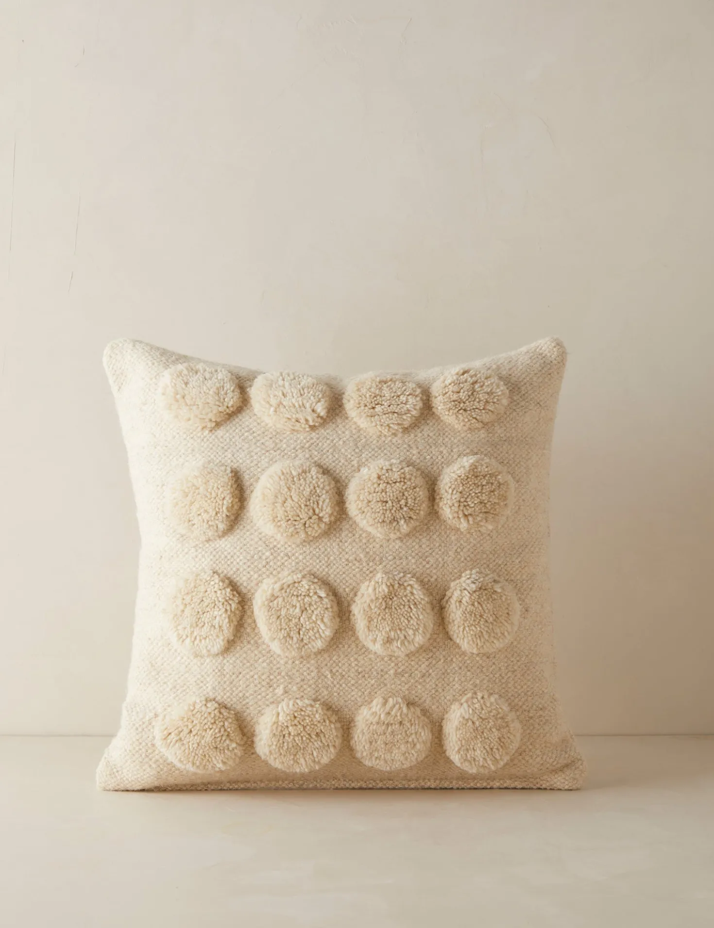 Kohta Pillow by Sarah Sherman Samuel