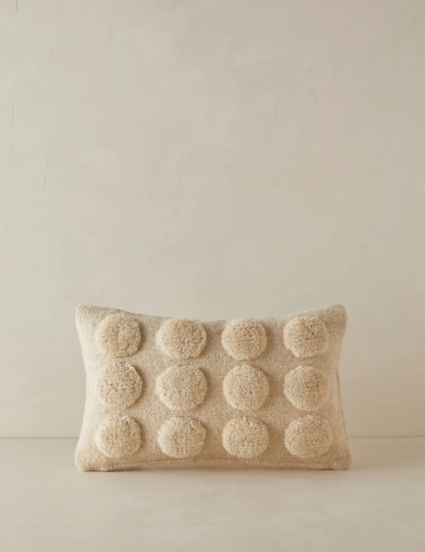 Kohta Pillow by Sarah Sherman Samuel