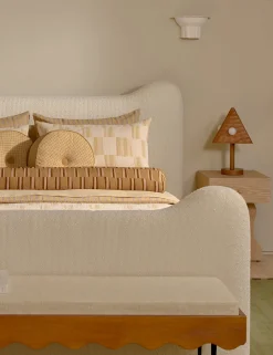Kolmio Table Lamp by Sarah Sherman Samuel