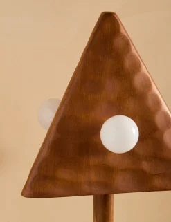 Kolmio Table Lamp by Sarah Sherman Samuel