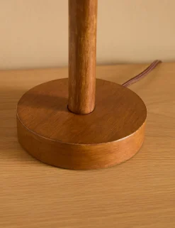 Kolmio Table Lamp by Sarah Sherman Samuel