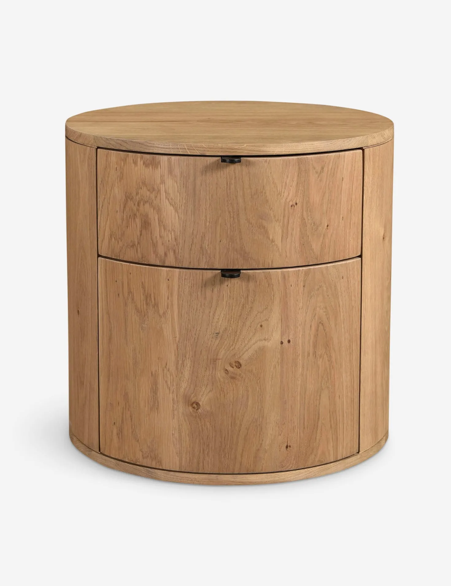 Kono 2-Drawer Nightstand