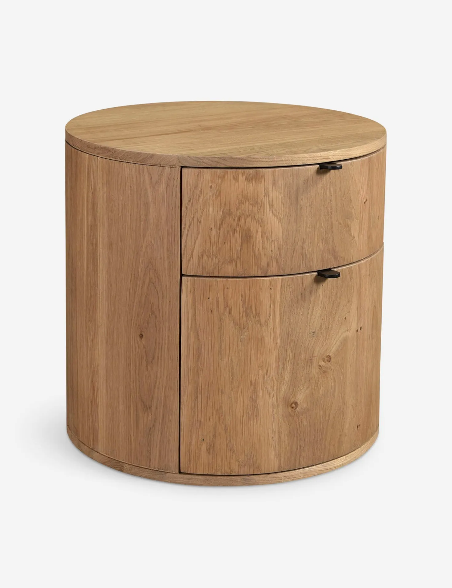 Kono 2-Drawer Nightstand