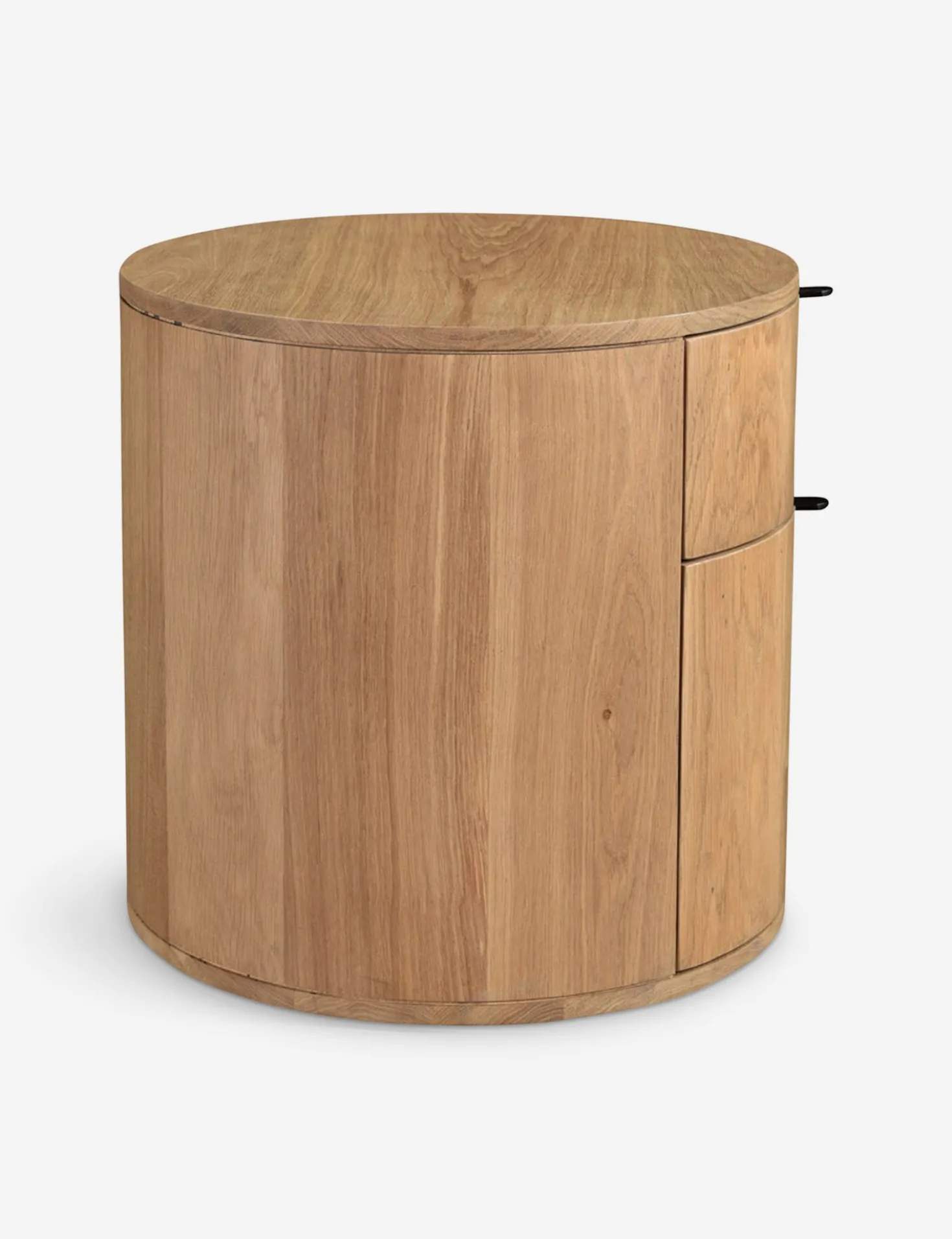 Kono 2-Drawer Nightstand