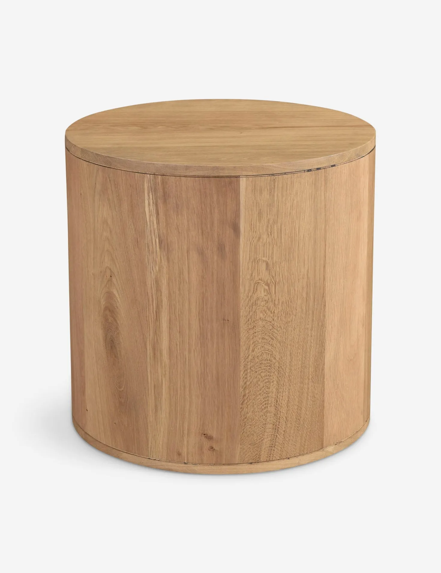 Kono 2-Drawer Nightstand