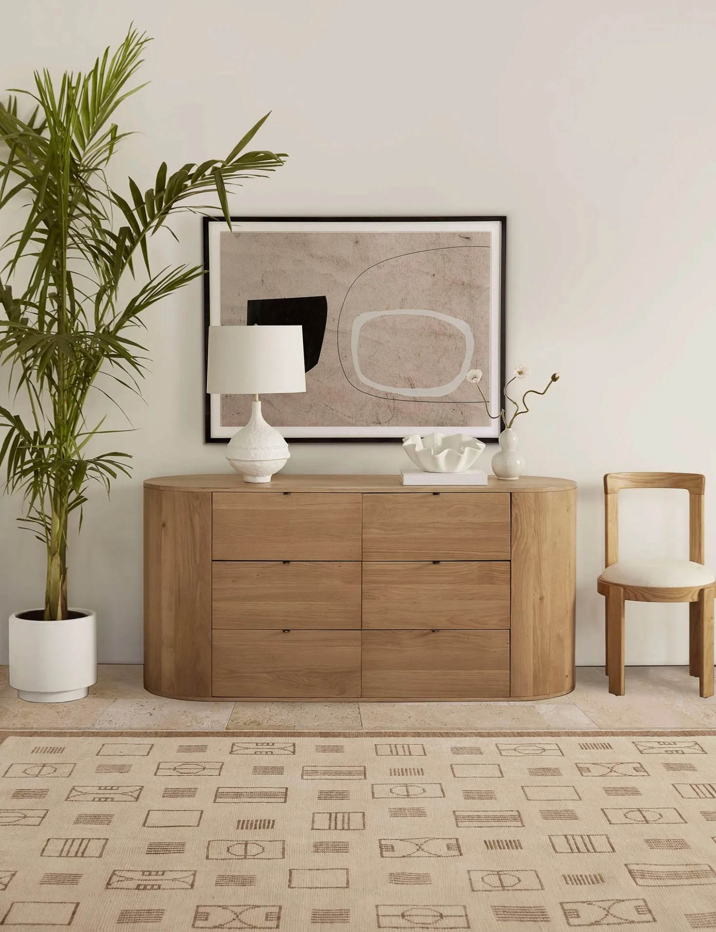 Kono Dresser