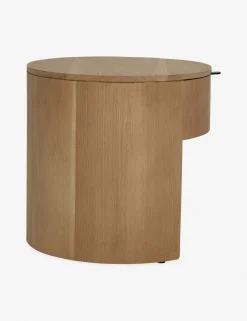 Kono Nightstand