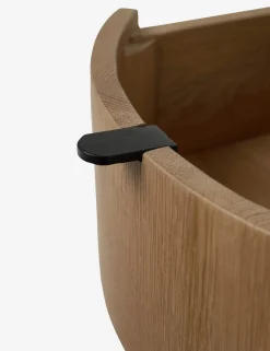 Kono Nightstand