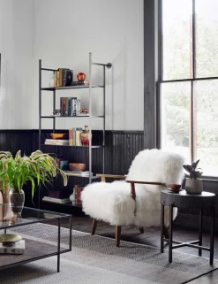 Kora Accent Chair