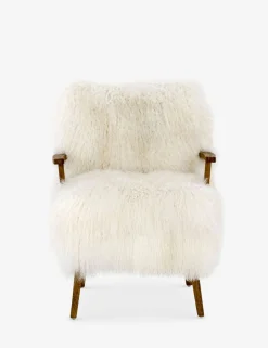 Kora Accent Chair