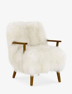 Kora Accent Chair