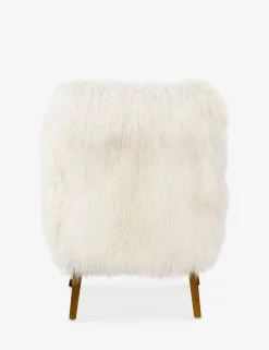Kora Accent Chair