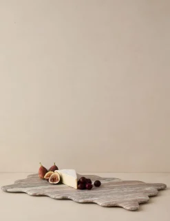 Kora Serving Board by Meso