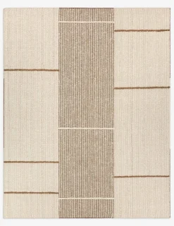 Krane Handwoven Wool Rug