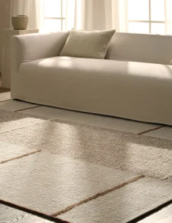 Krane Handwoven Wool Rug