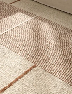 Krane Handwoven Wool Rug