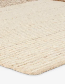 Krane Handwoven Wool Rug