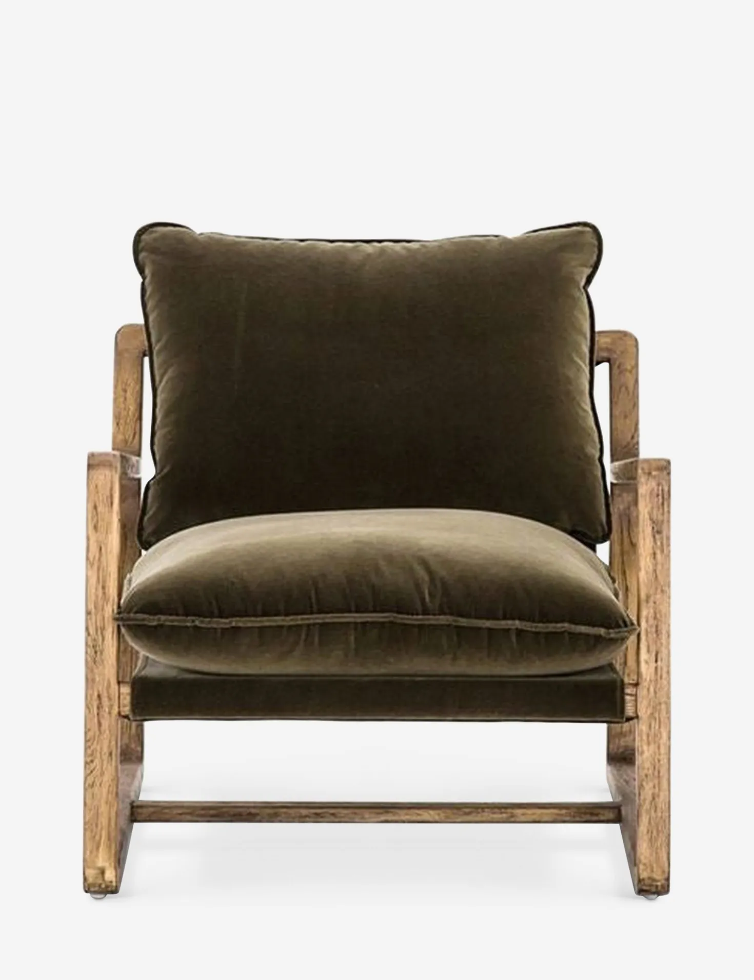 Krista Accent Chair