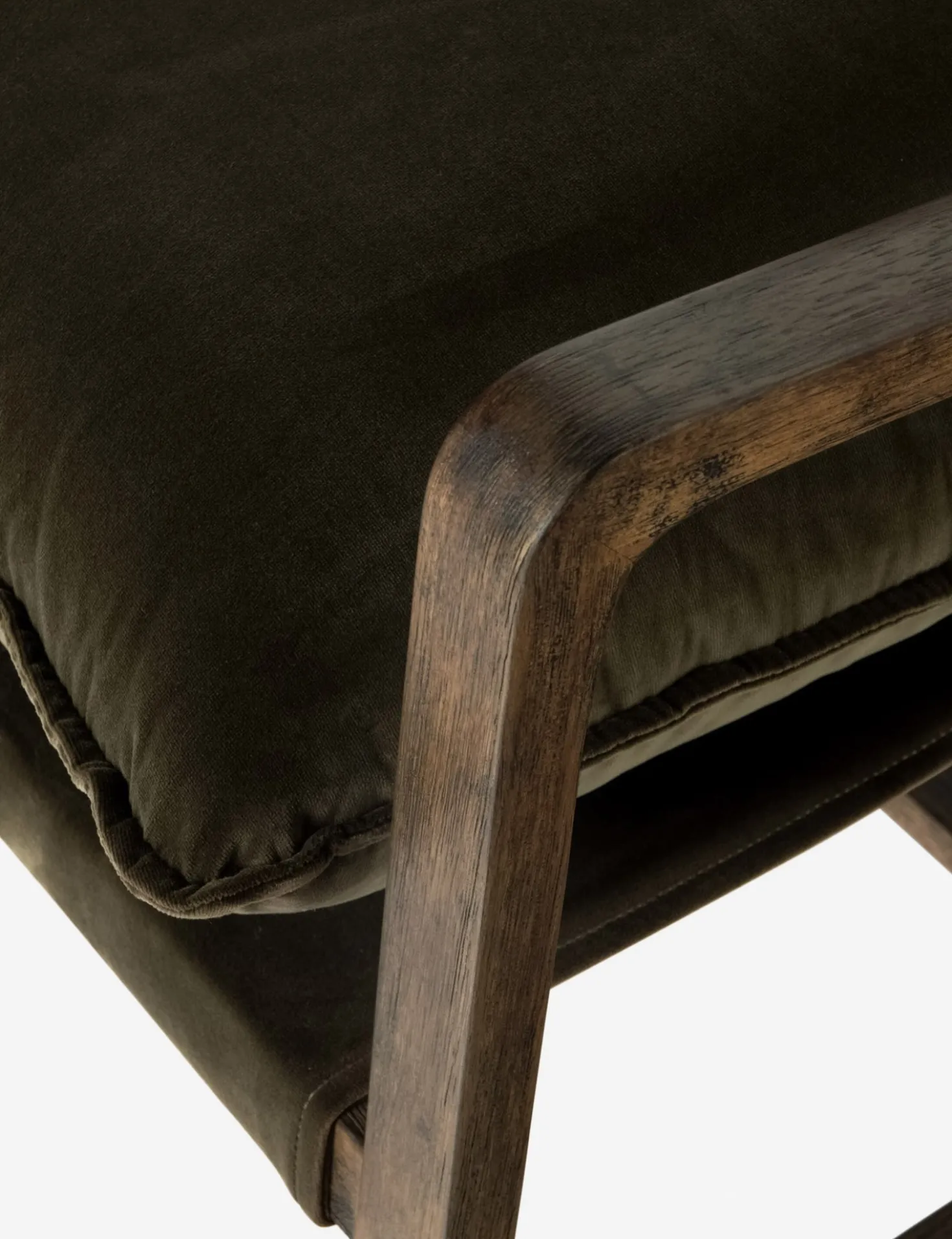Krista Accent Chair