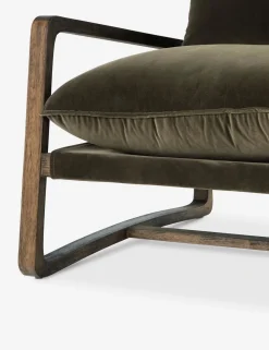 Krista Accent Chair
