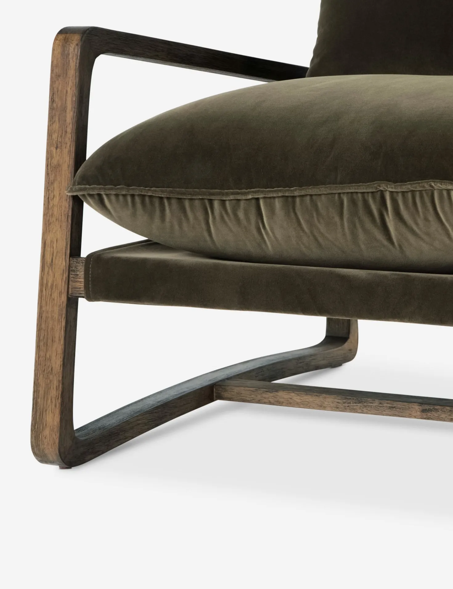Krista Accent Chair