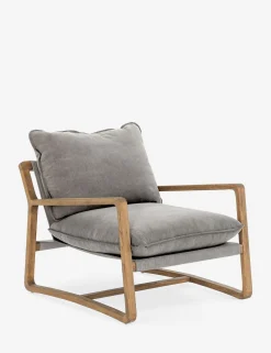 Krista Accent Chair