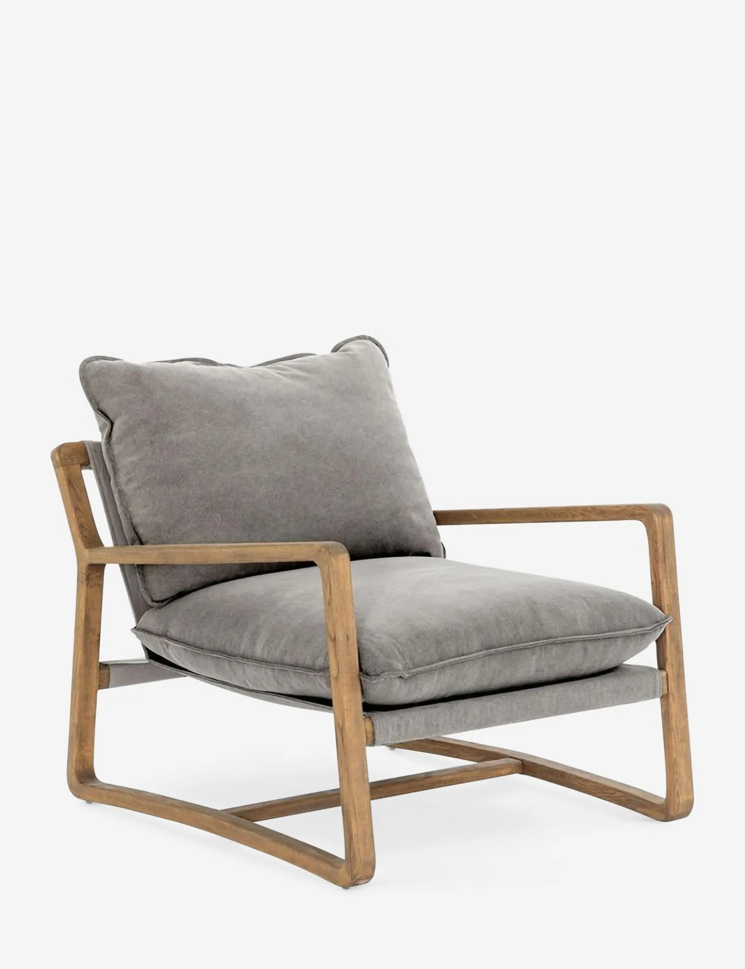Krista Accent Chair