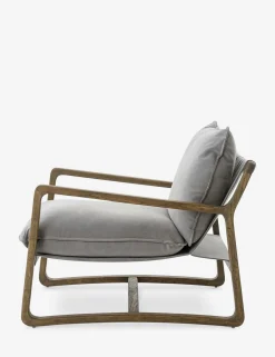 Krista Accent Chair