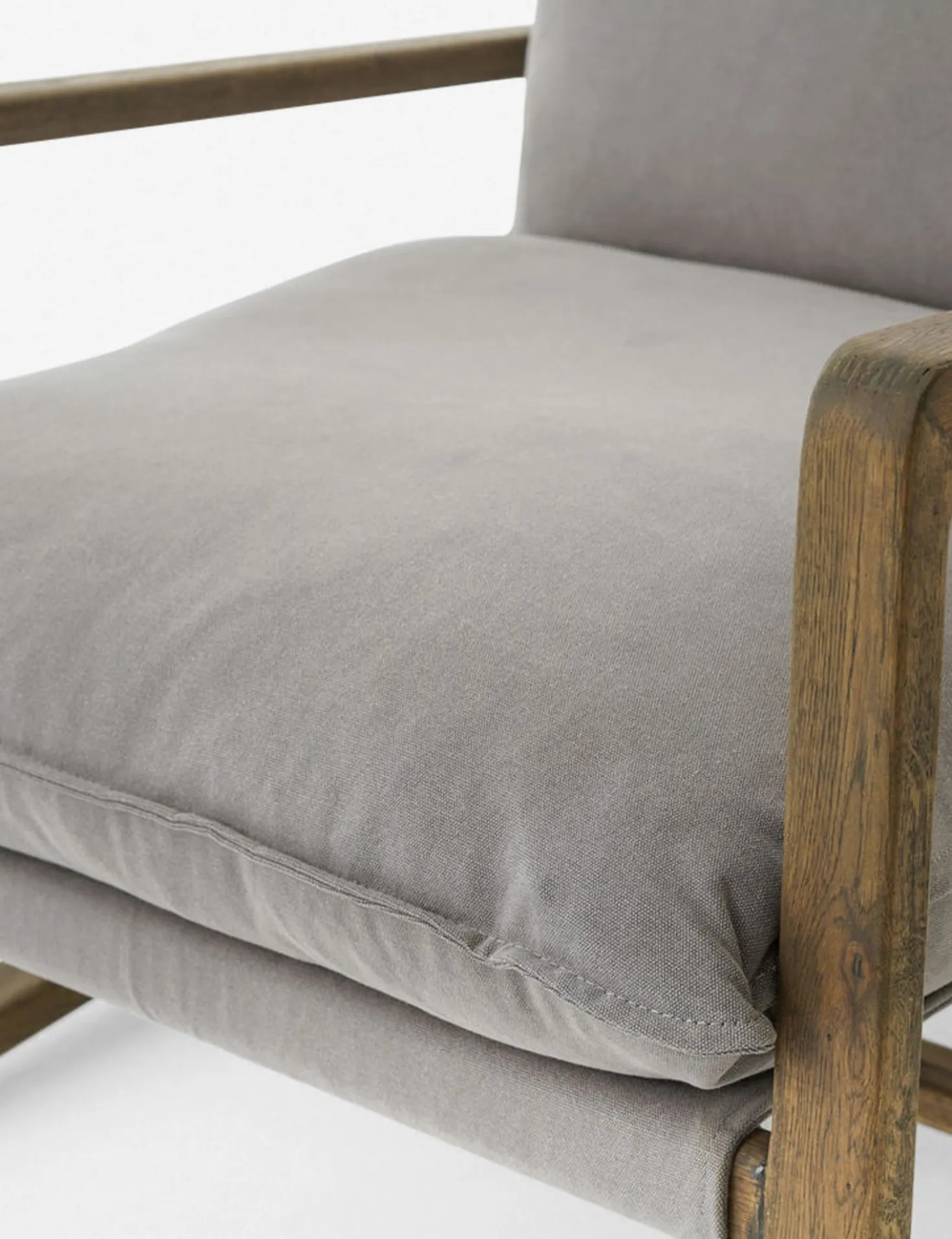 Krista Accent Chair
