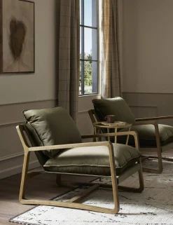 Krista Accent Chair