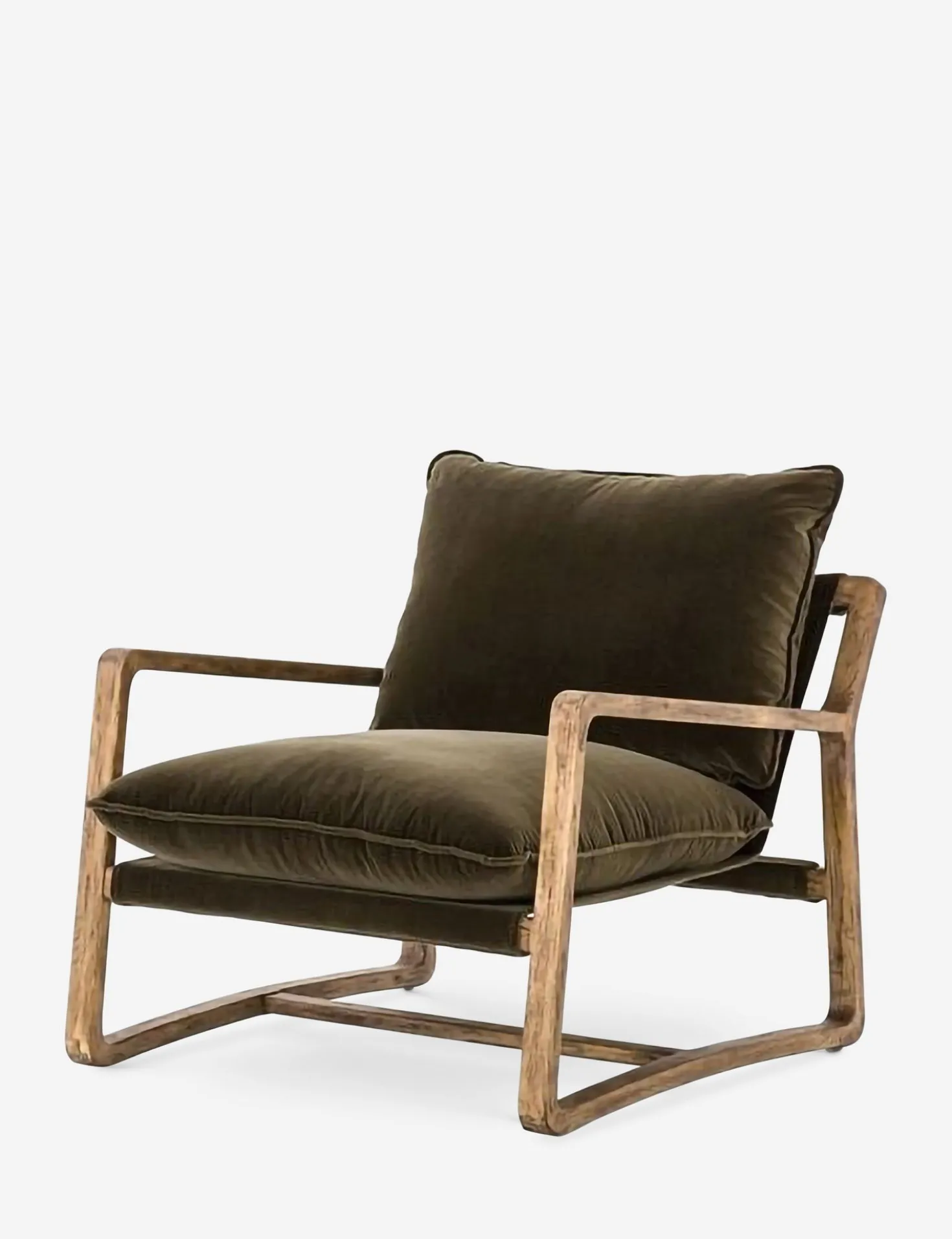 Krista Accent Chair