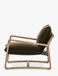 Krista Accent Chair