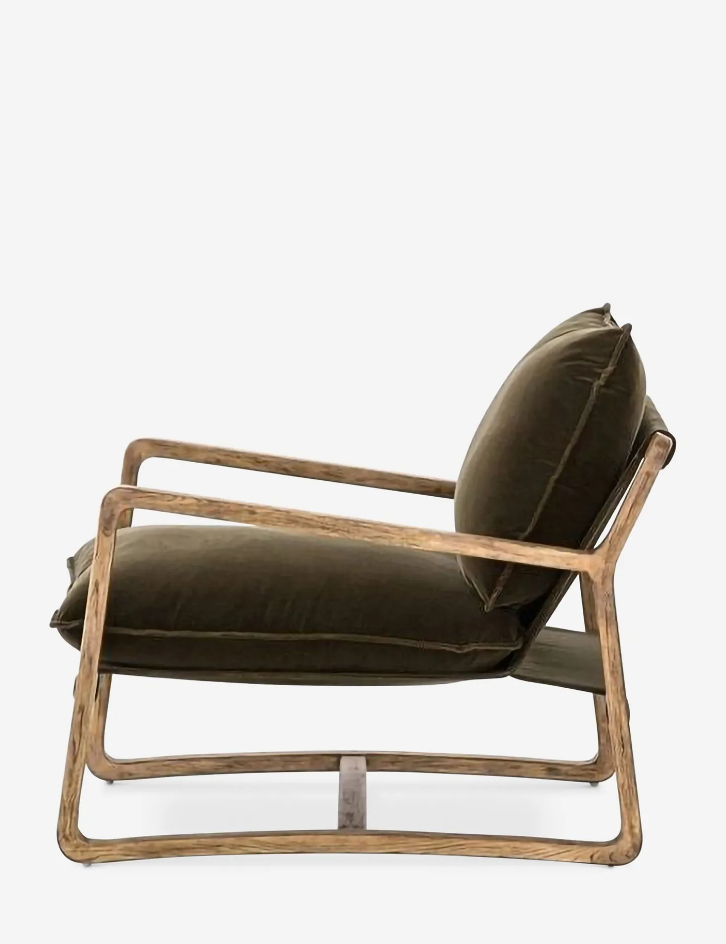 Krista Accent Chair