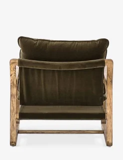 Krista Accent Chair