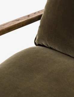 Krista Accent Chair