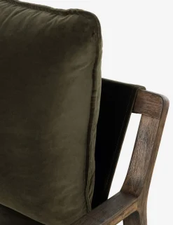 Krista Accent Chair