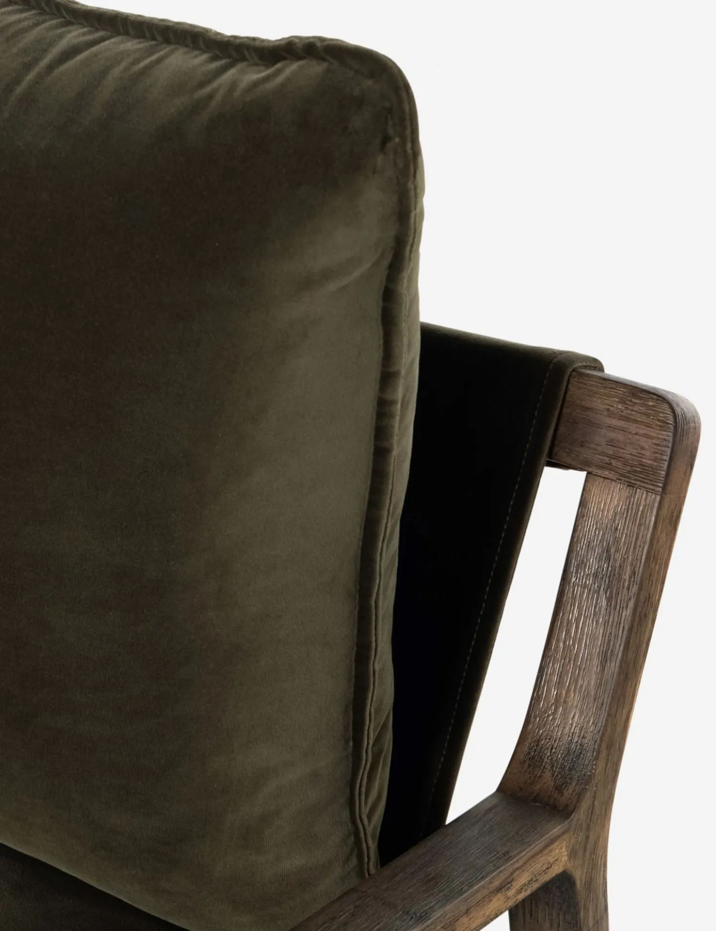 Krista Accent Chair
