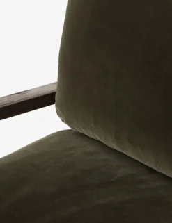 Krista Accent Chair