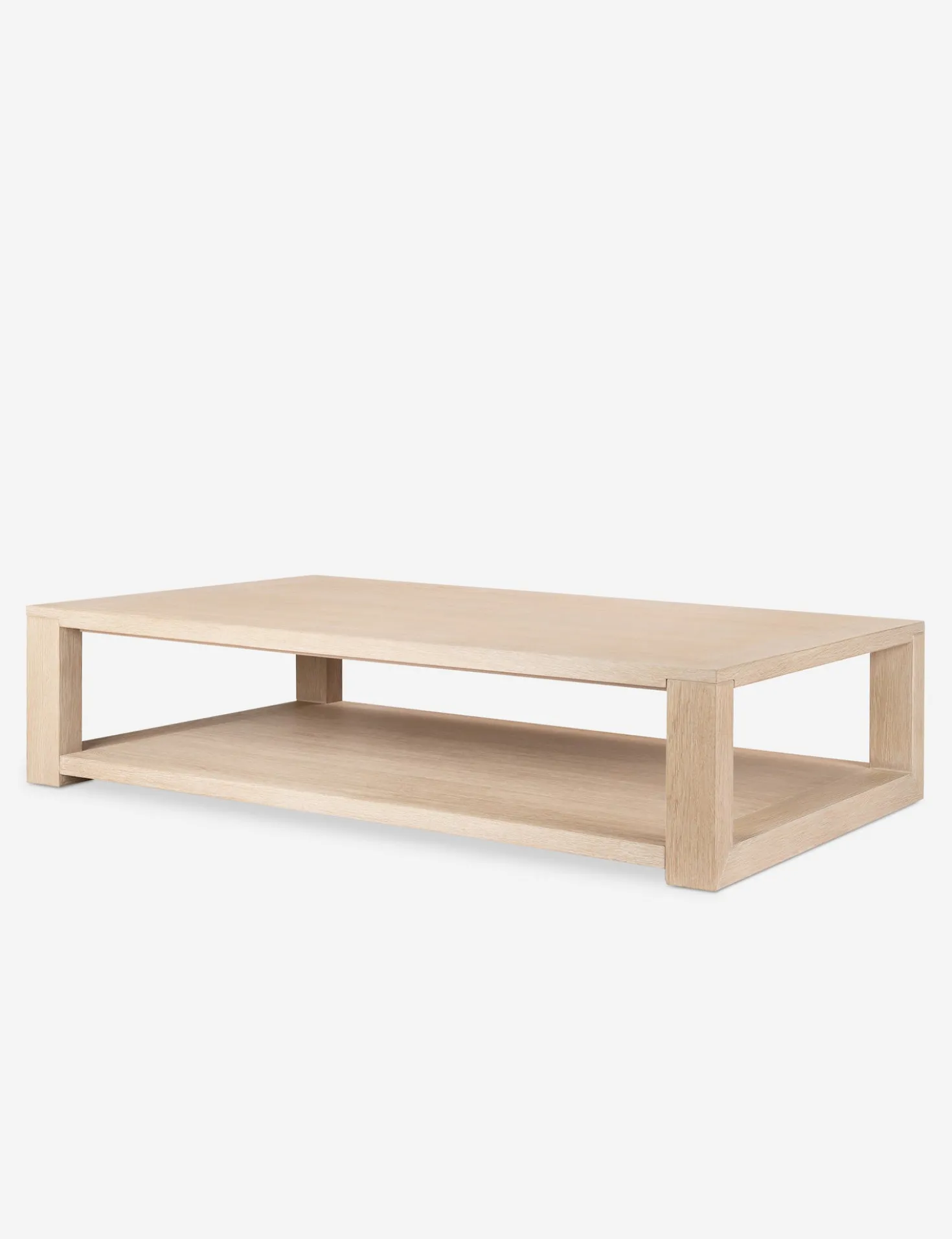Kristoff Coffee Table