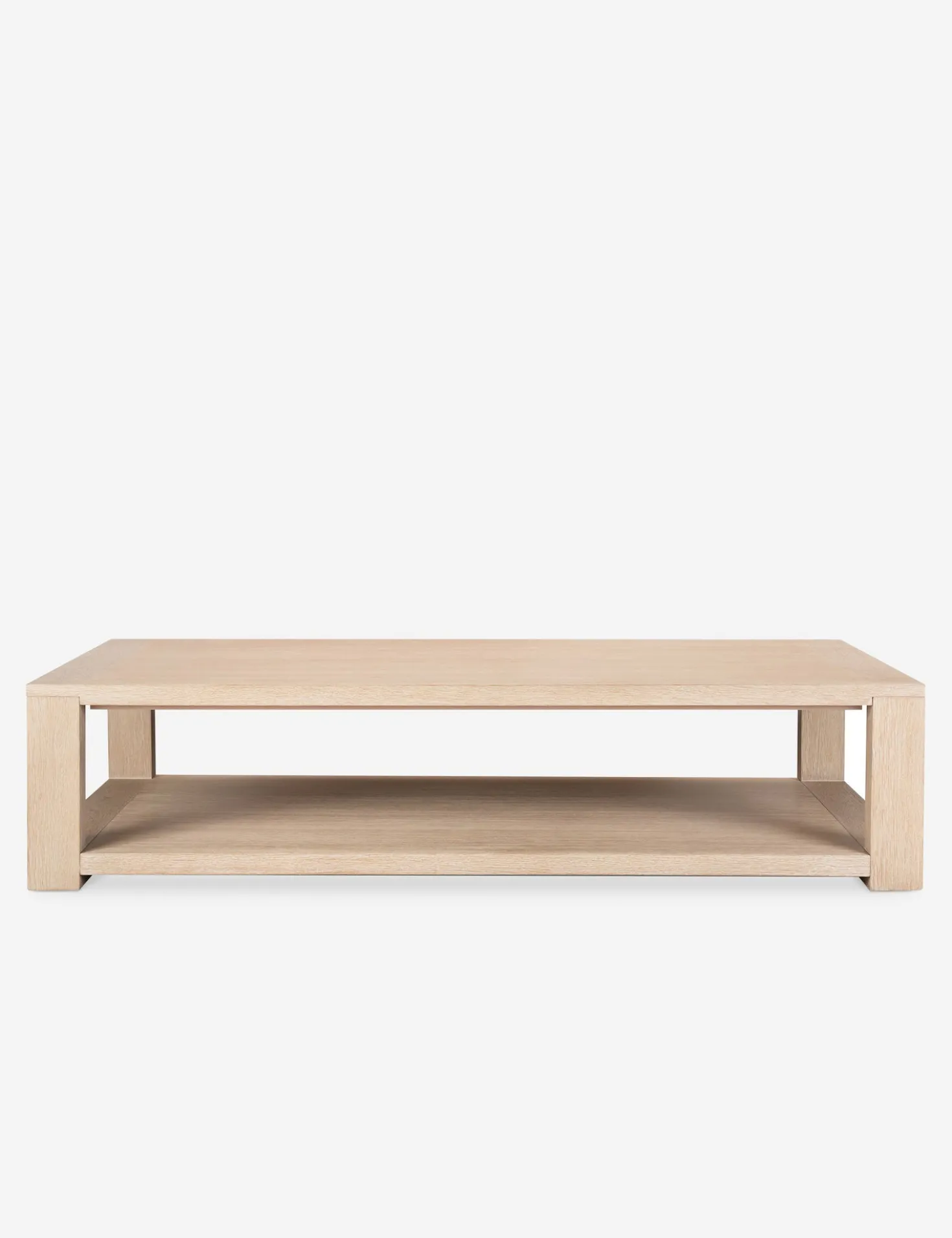 Kristoff Coffee Table
