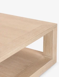 Kristoff Coffee Table