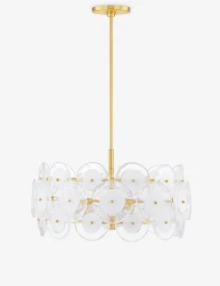 Krysia Chandelier